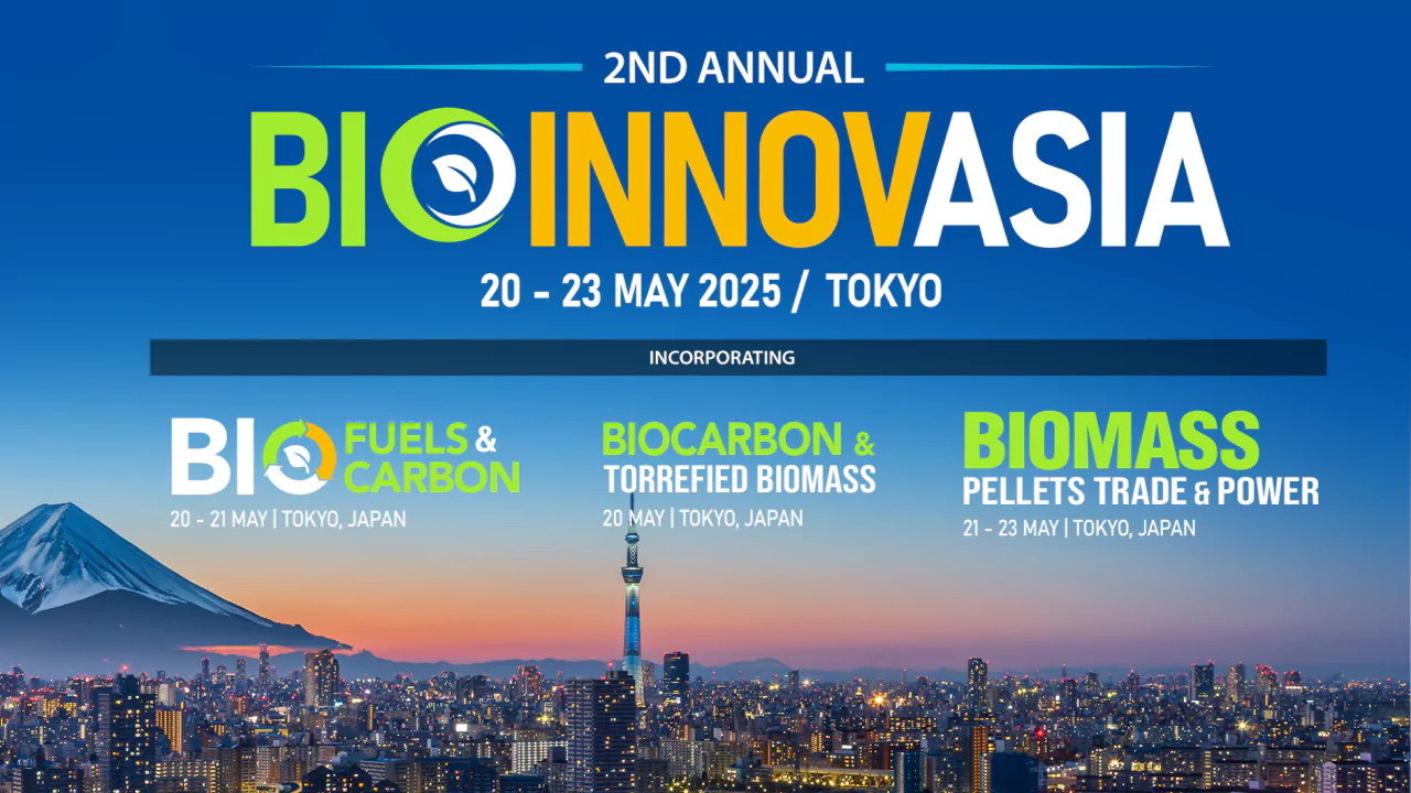 2nd Annual BioInnovAsia 2025